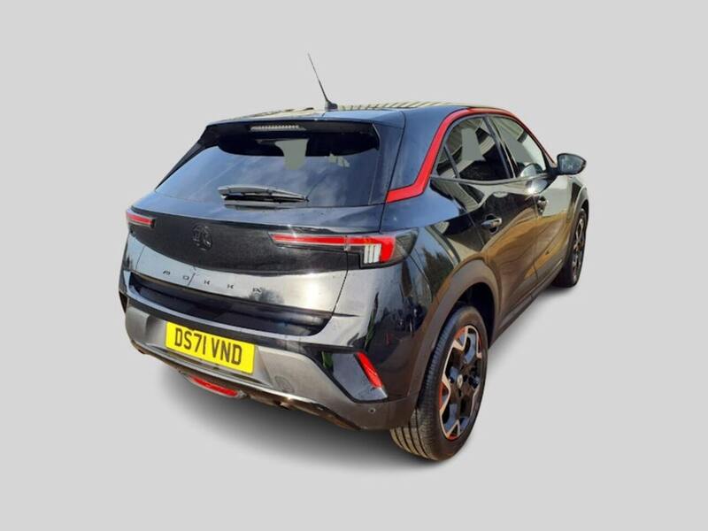 Used Vauxhall Mokka 2022 for sale - 76476306: Photo 5