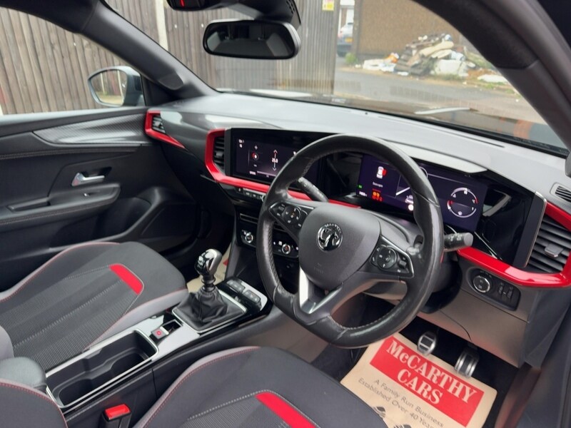 Used Vauxhall Mokka 2022 for sale - 76476306: Photo 51