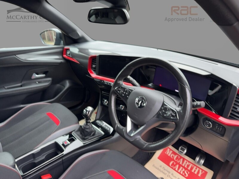 Used Vauxhall Mokka 2022 for sale - 76476306: Photo 52