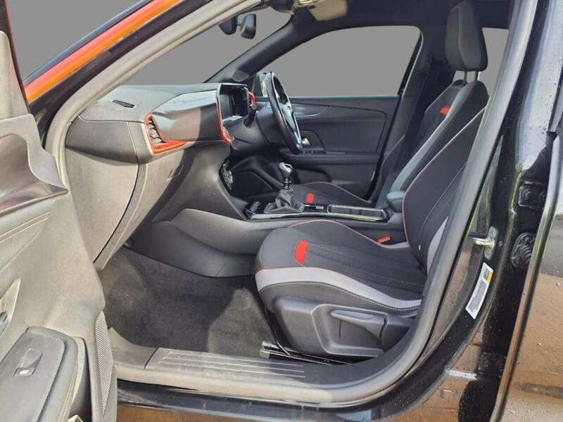 Used Vauxhall Mokka 2022 for sale - 76476306: Photo 7