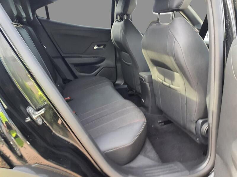 Used Vauxhall Mokka 2022 for sale - 76476306: Photo 8