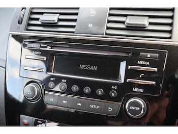 Used Nissan Pulsar 2016 for sale - 75427429: Photo