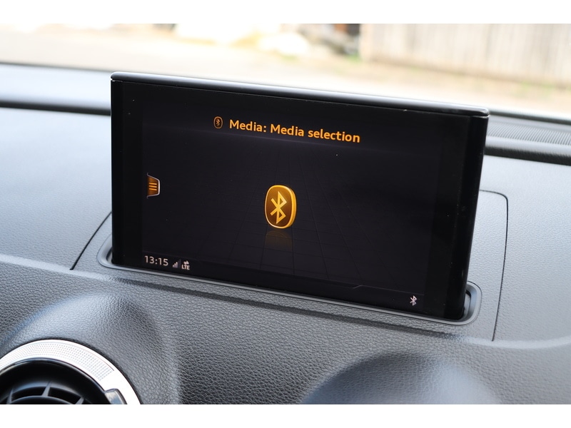 Used Audi A3 2018 for sale - 76570721: Photo 10