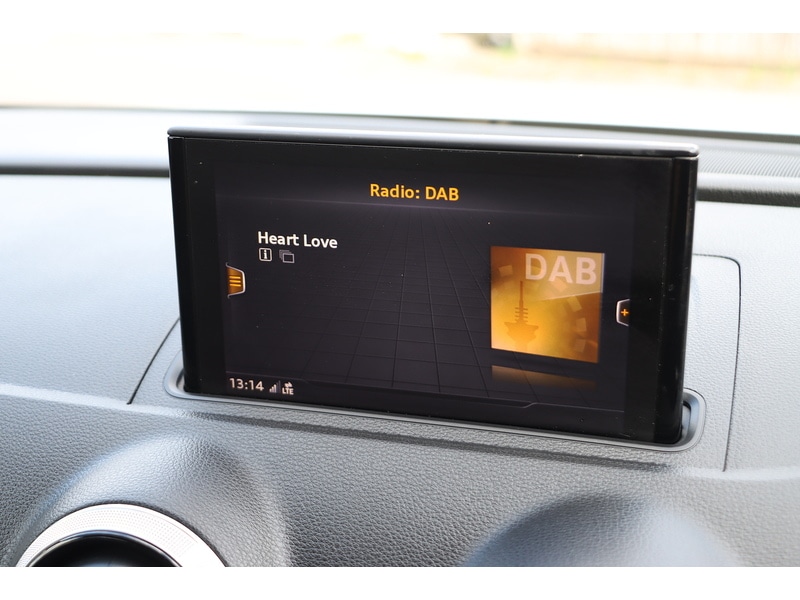 Used Audi A3 2018 for sale - 76570721: Photo 11