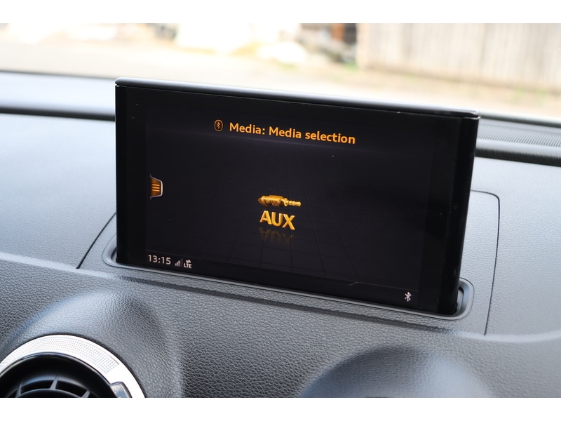 Used Audi A3 2018 for sale - 76570721: Photo 12