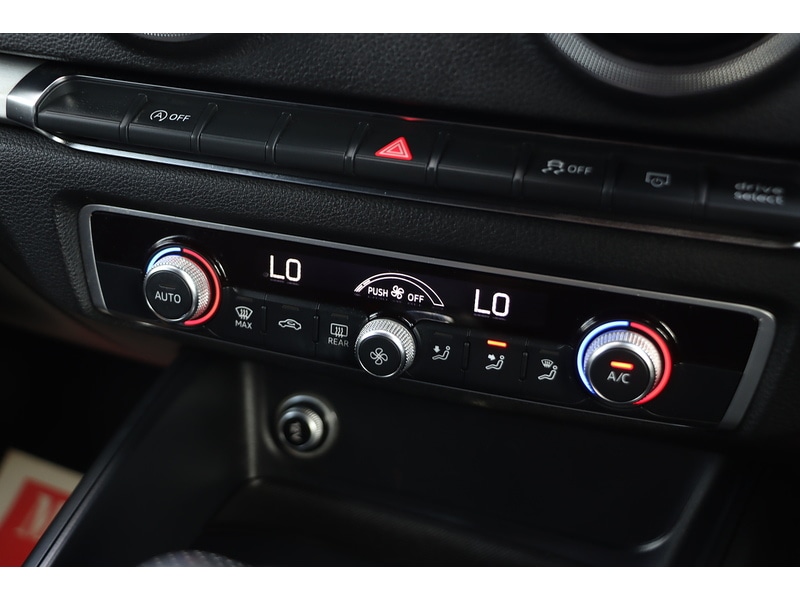 Used Audi A3 2018 for sale - 76570721: Photo 13