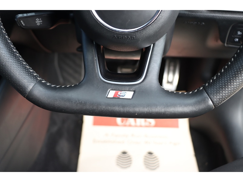 Used Audi A3 2018 for sale - 76570721: Photo 14