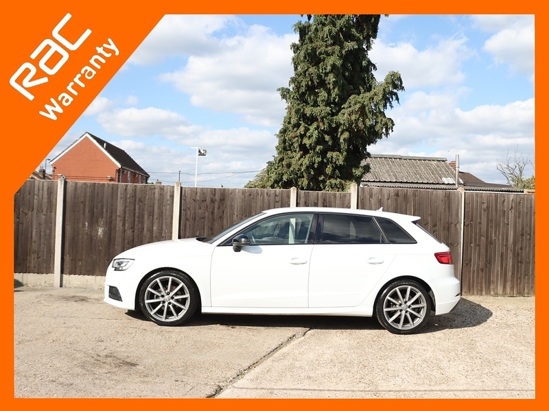 Used Audi A3 2018 for sale - 76570721: Photo 17