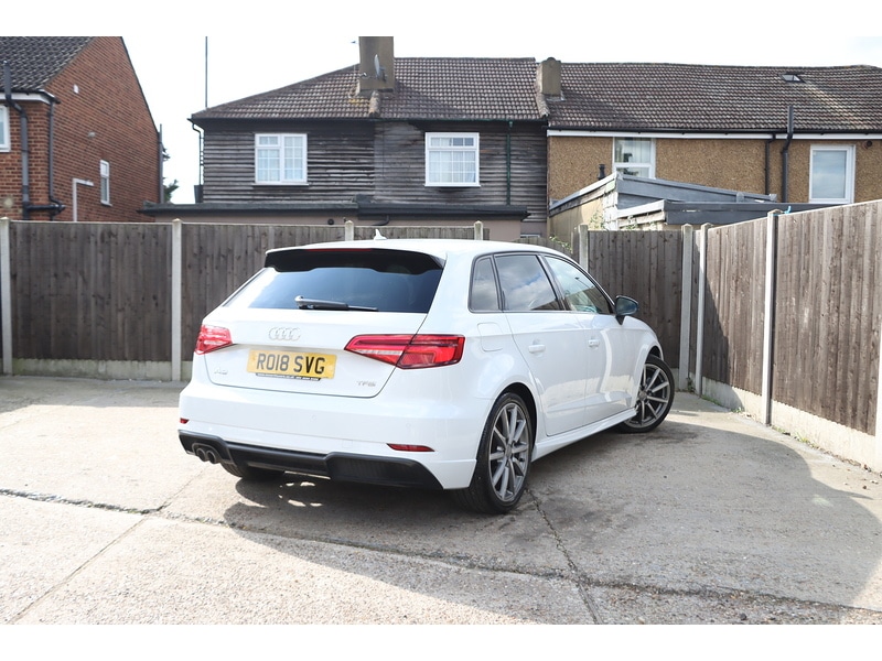 Used Audi A3 2018 for sale - 76570721: Photo 21