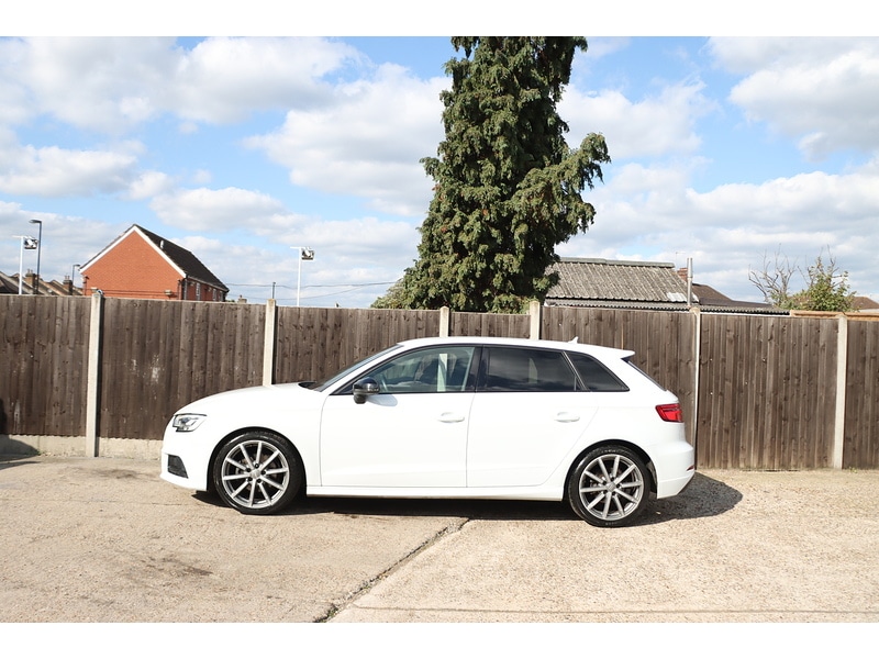 Used Audi A3 2018 for sale - 76570721: Photo 23