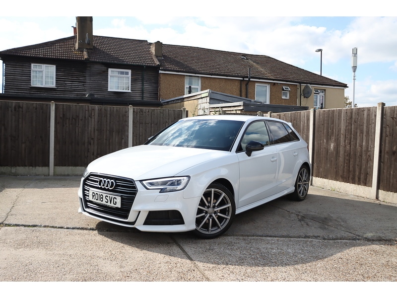 Used Audi A3 2018 for sale - 76570721: Photo 24