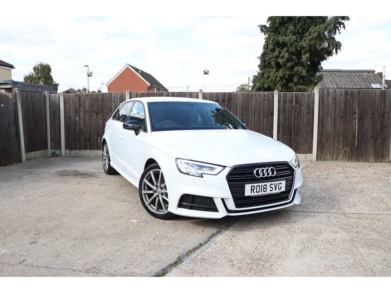 Used Audi A3 2018 for sale - 76570721: Photo 25