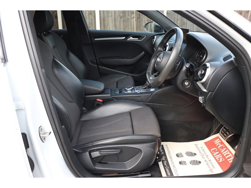 Used Audi A3 2018 for sale - 76570721: Photo 26