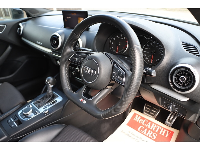 Used Audi A3 2018 for sale - 76570721: Photo 27