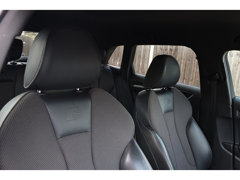 Used Audi A3 2018 for sale - 76570721: Photo 28