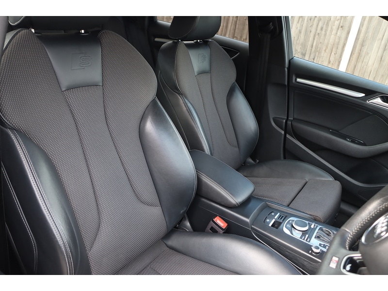 Used Audi A3 2018 for sale - 76570721: Photo 29