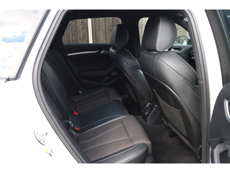 Used Audi A3 2018 for sale - 76570721: Photo 31