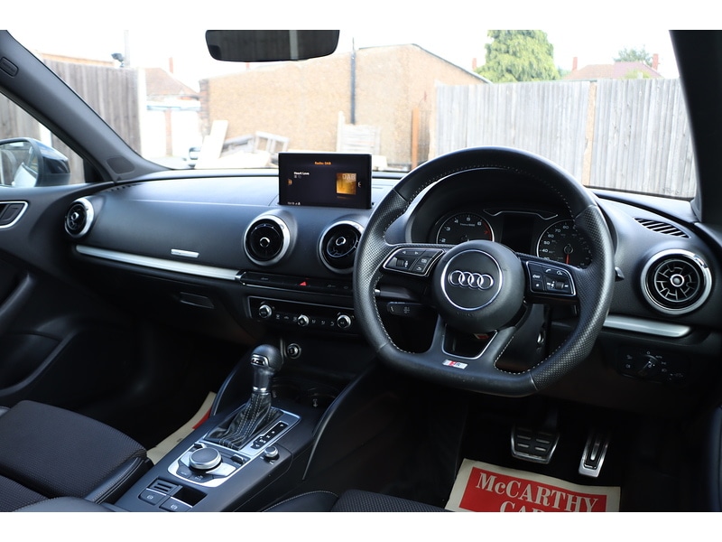 Used Audi A3 2018 for sale - 76570721: Photo 32