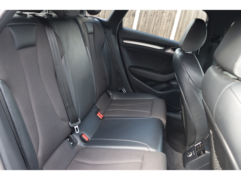 Used Audi A3 2018 for sale - 76570721: Photo 34