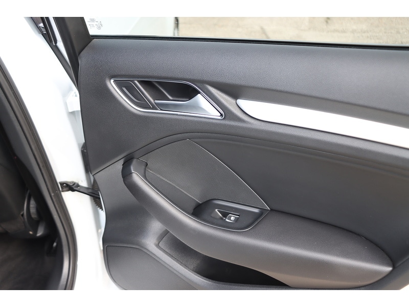 Used Audi A3 2018 for sale - 76570721: Photo 35