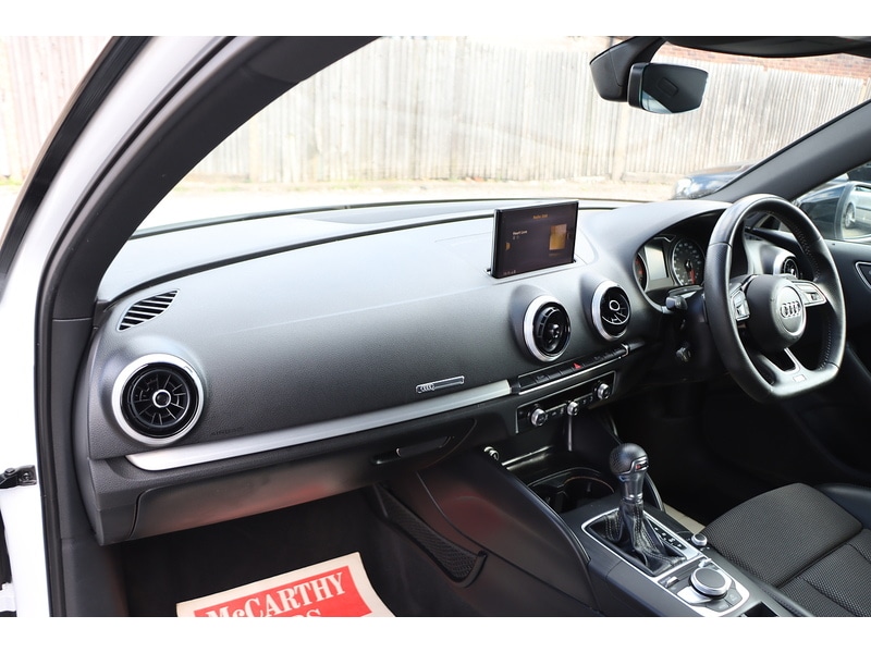 Used Audi A3 2018 for sale - 76570721: Photo 36