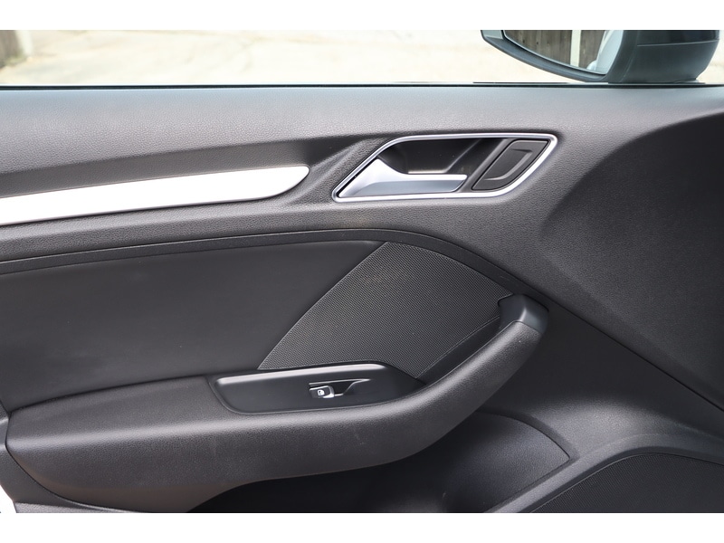 Used Audi A3 2018 for sale - 76570721: Photo 37