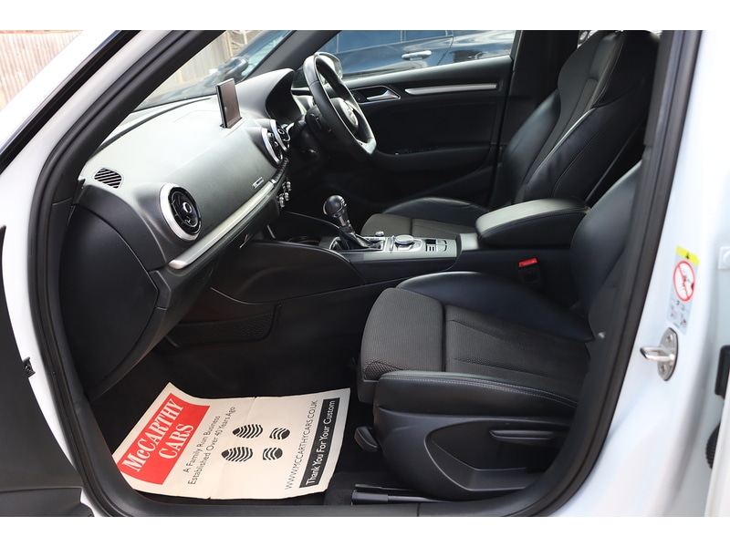 Used Audi A3 2018 for sale - 76570721: Photo 38