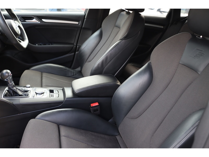 Used Audi A3 2018 for sale - 76570721: Photo 39