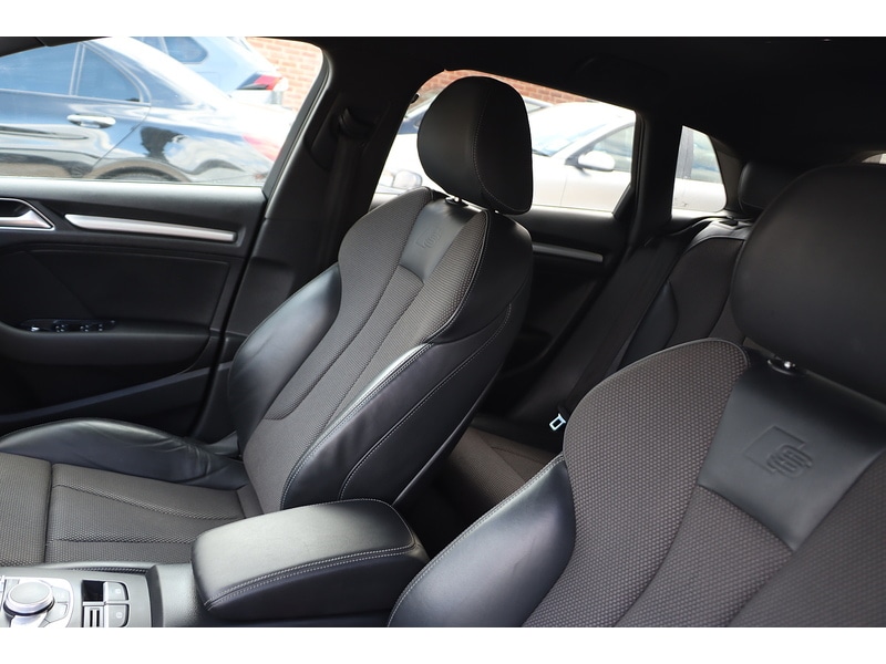 Used Audi A3 2018 for sale - 76570721: Photo 40