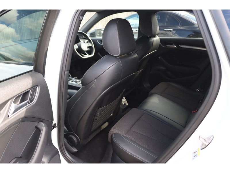 Used Audi A3 2018 for sale - 76570721: Photo 41