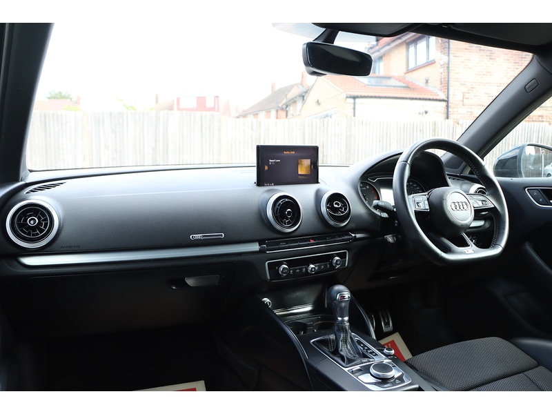 Used Audi A3 2018 for sale - 76570721: Photo 42