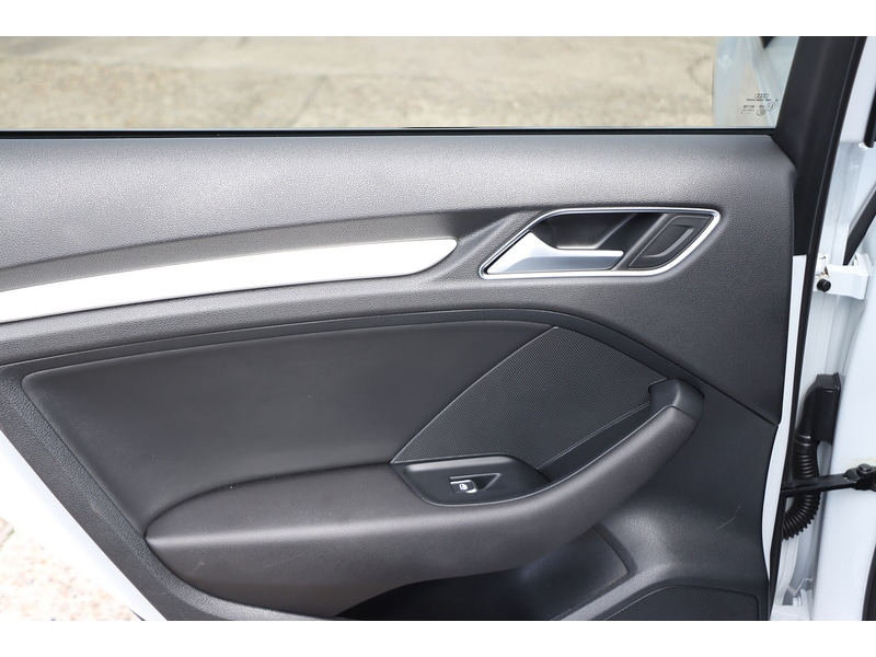 Used Audi A3 2018 for sale - 76570721: Photo 43