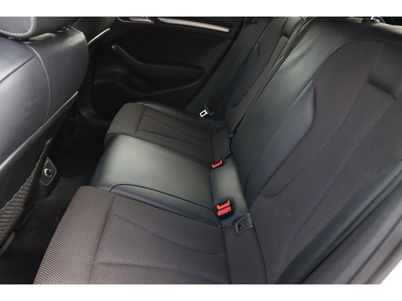 Used Audi A3 2018 for sale - 76570721: Photo 44