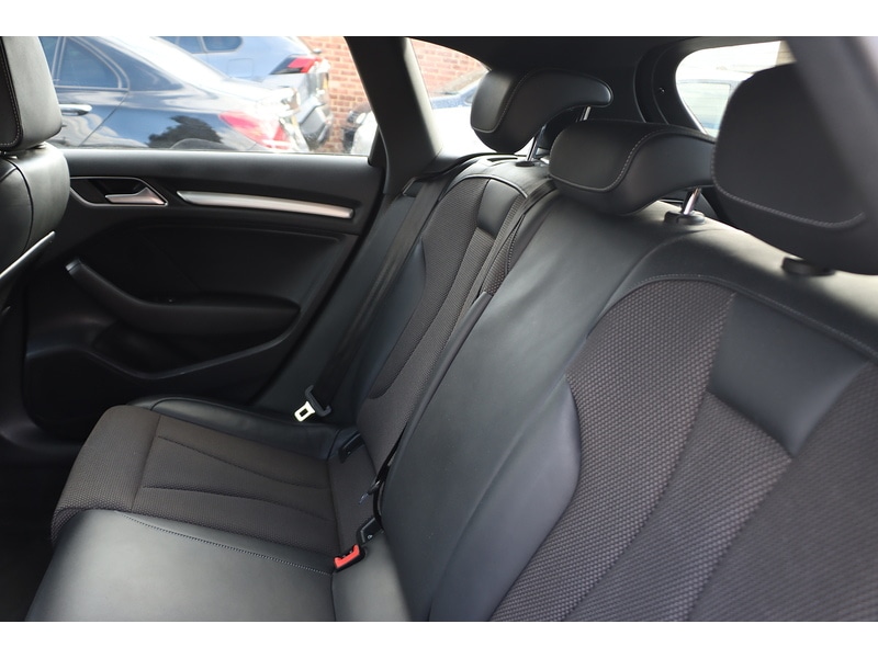 Used Audi A3 2018 for sale - 76570721: Photo 45