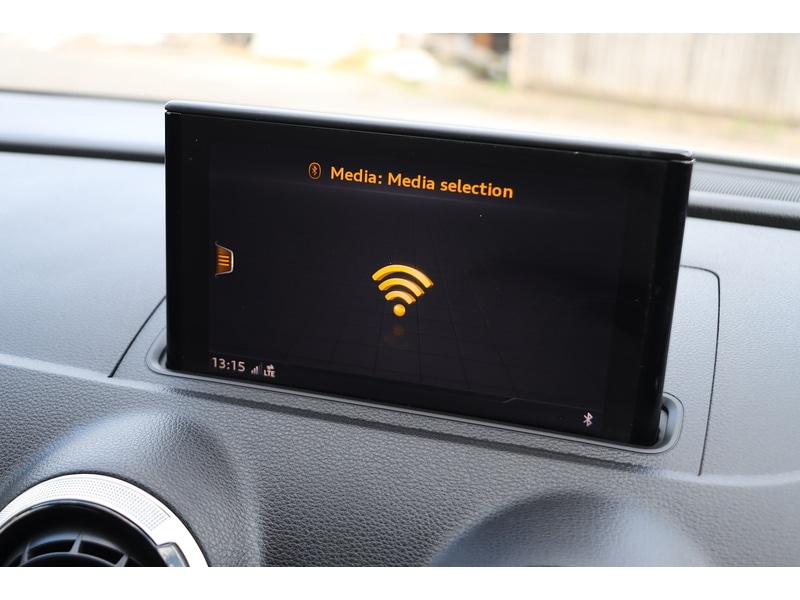 Used Audi A3 2018 for sale - 76570721: Photo 46