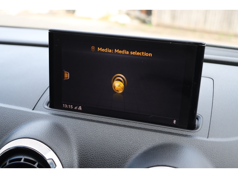 Used Audi A3 2018 for sale - 76570721: Photo 47