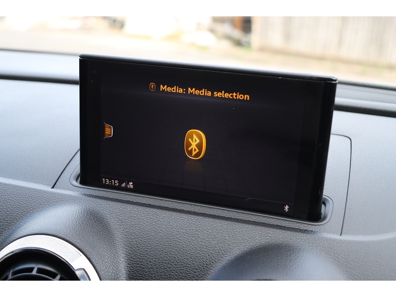 Used Audi A3 2018 for sale - 76570721: Photo 48