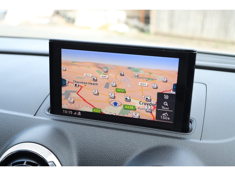 Used Audi A3 2018 for sale - 76570721: Photo 49