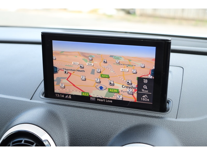 Used Audi A3 2018 for sale - 76570721: Photo 5