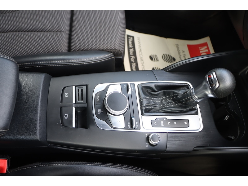 Used Audi A3 2018 for sale - 76570721: Photo 50