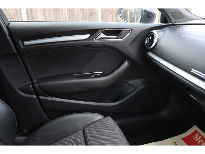 Used Audi A3 2018 for sale - 76570721: Photo 51