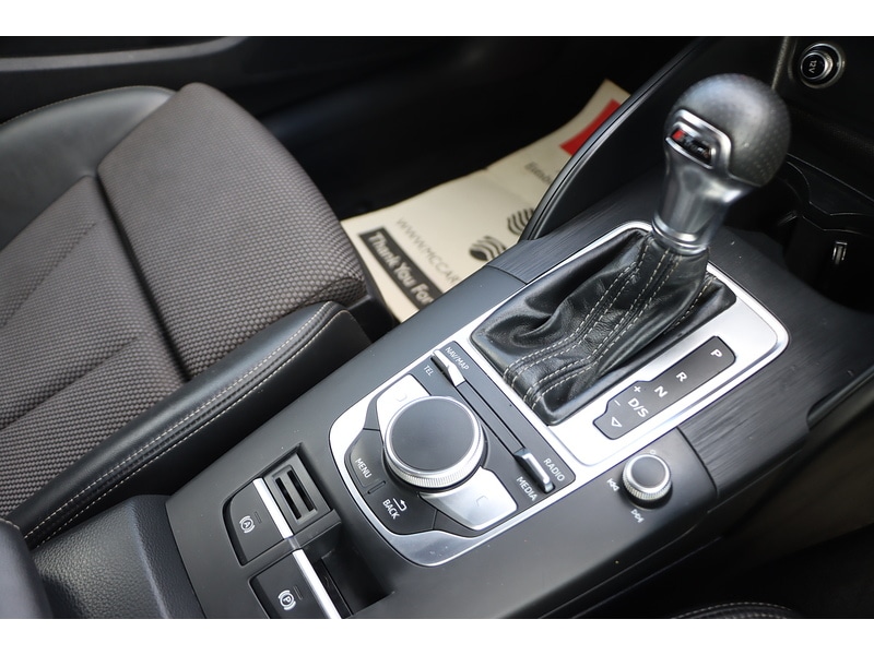 Used Audi A3 2018 for sale - 76570721: Photo 52