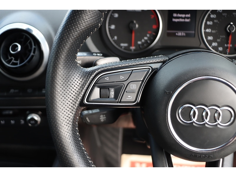 Used Audi A3 2018 for sale - 76570721: Photo 53