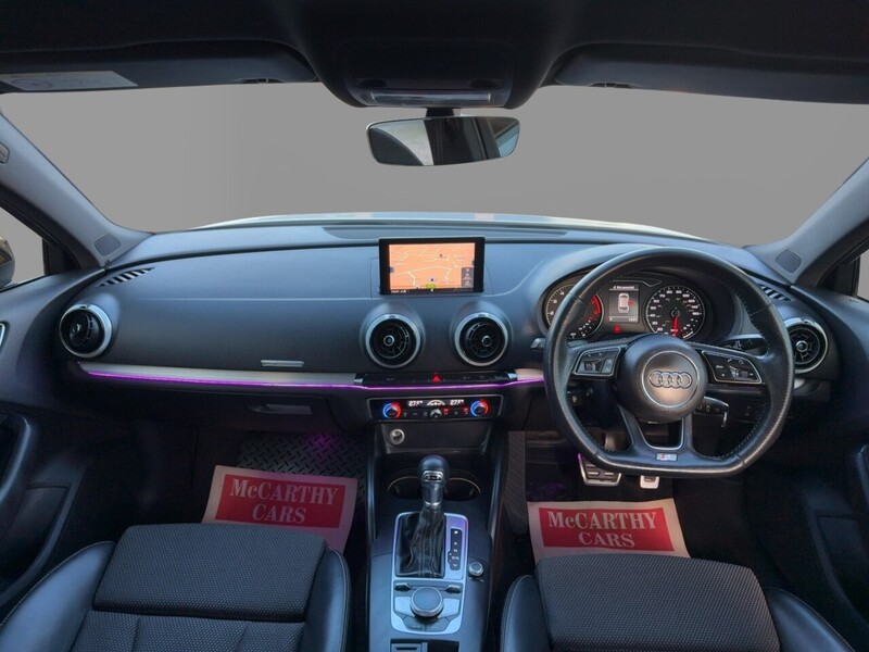 Used Audi A3 2018 for sale - 76570721: Photo 55