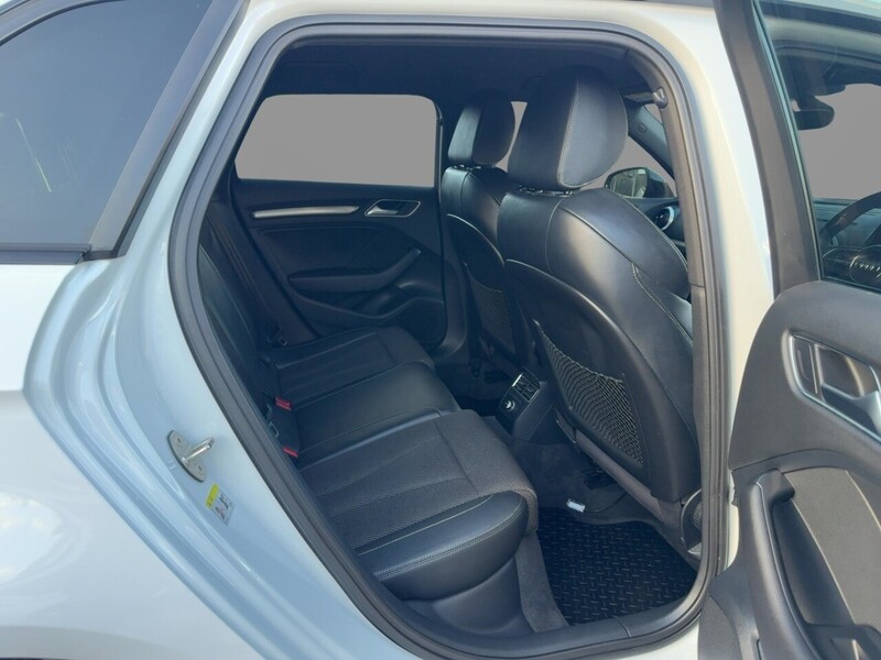 Used Audi A3 2018 for sale - 76570721: Photo 58