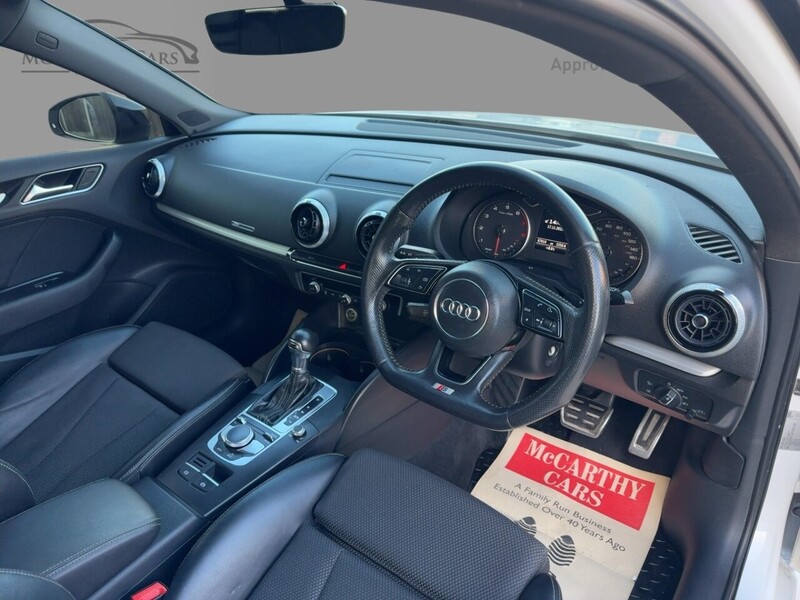 Used Audi A3 2018 for sale - 76570721: Photo 59