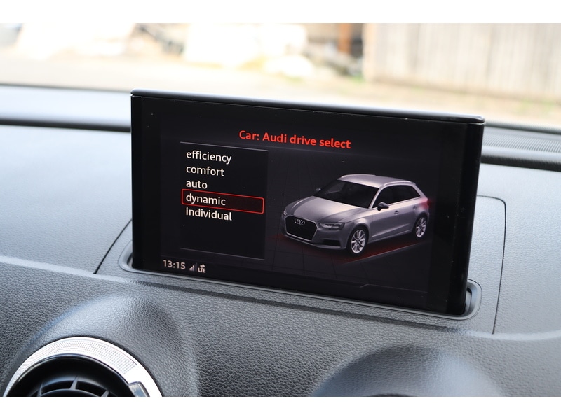 Used Audi A3 2018 for sale - 76570721: Photo 6