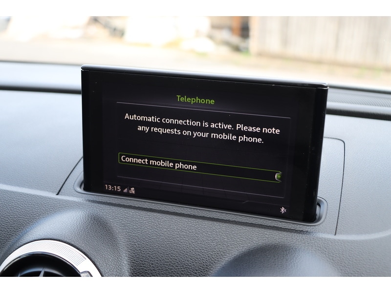 Used Audi A3 2018 for sale - 76570721: Photo 8