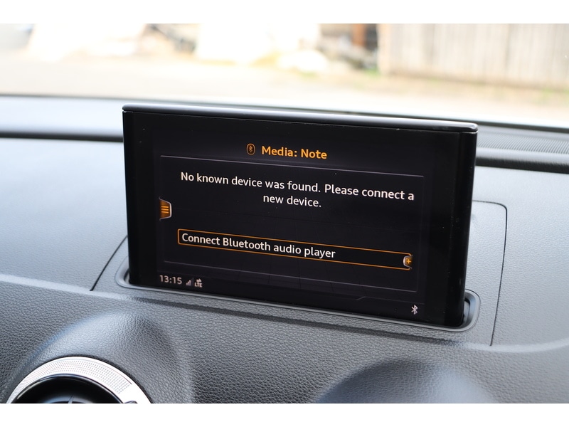 Used Audi A3 2018 for sale - 76570721: Photo 9