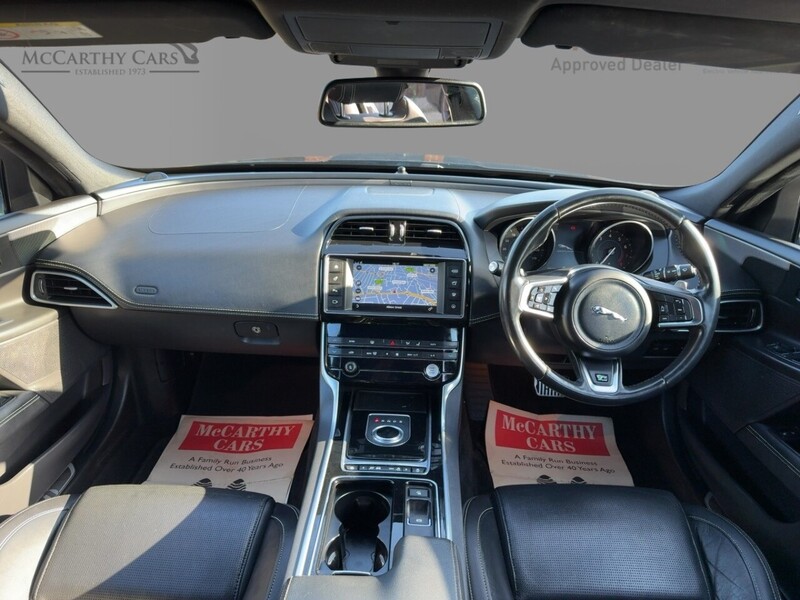 Used Jaguar XE 2017 for sale - 76113599: Photo 14